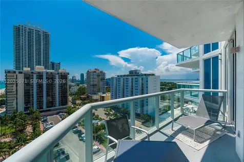 6515 Collins Avenue Miami Beach FL 33141