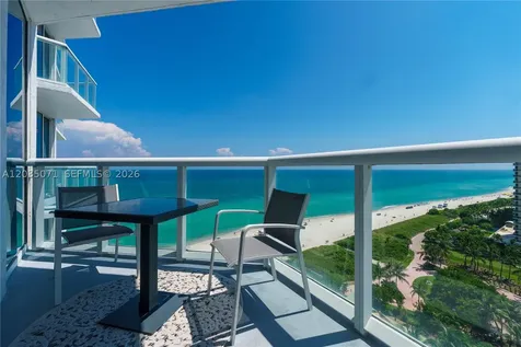 6515 Collins Avenue Miami Beach FL 33141
