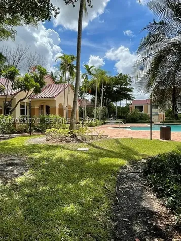 2061 Renaissance Boulevard Miramar FL 33025