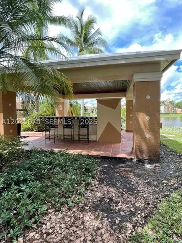 2061 Renaissance Boulevard Miramar FL 33025