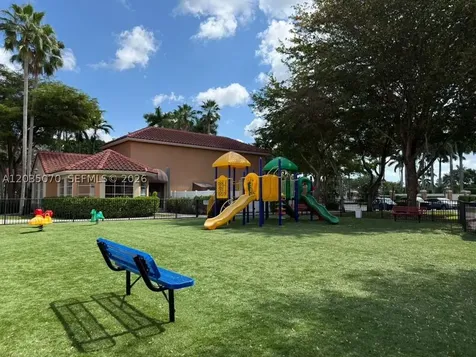 2061 Renaissance Boulevard Miramar FL 33025