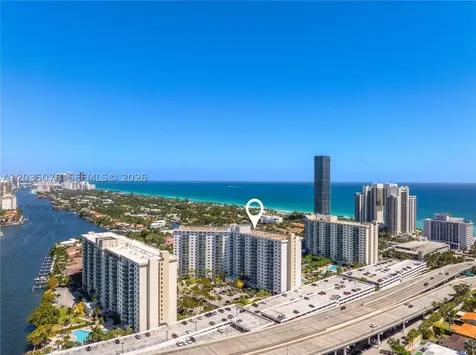 19380 Collins Avenue Sunny Isles Beach FL 33160