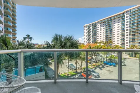 19380 Collins Avenue Sunny Isles Beach FL 33160