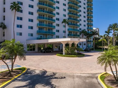 19380 Collins Avenue Sunny Isles Beach FL 33160