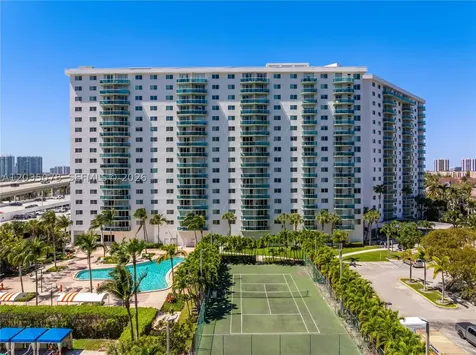 19380 Collins Avenue Sunny Isles Beach FL 33160