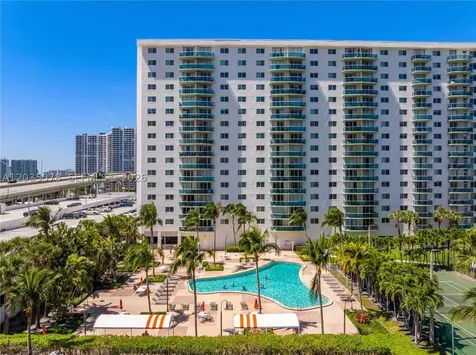 19380 Collins Avenue Sunny Isles Beach FL 33160