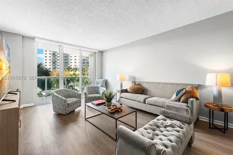 19380 Collins Avenue Sunny Isles Beach FL 33160
