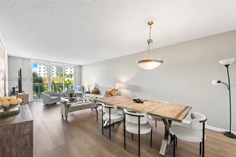 19380 Collins Avenue Sunny Isles Beach FL 33160