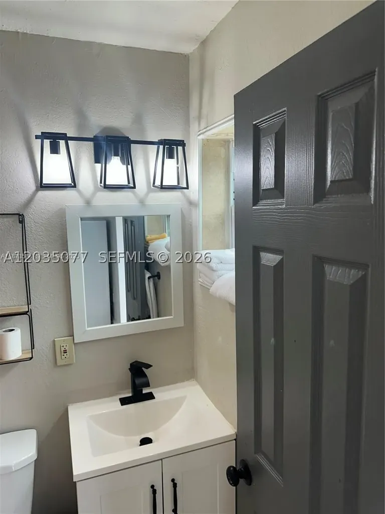 6501 Scott Street Hollywood FL 33024