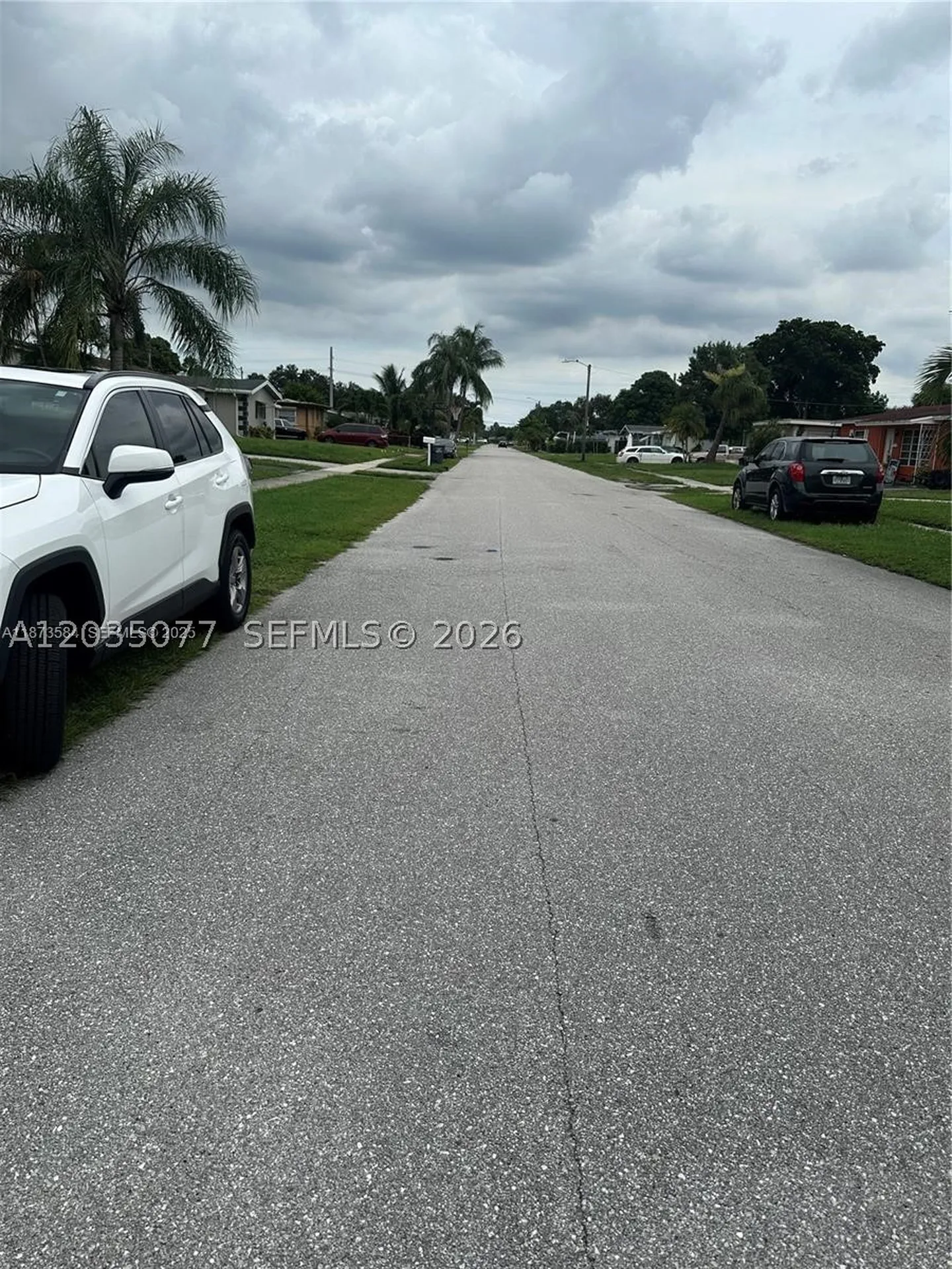 6501 Scott Street Hollywood FL 33024