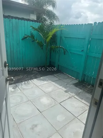 6501 Scott Street Hollywood FL 33024
