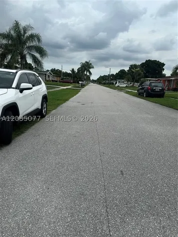 6501 Scott Street Hollywood FL 33024