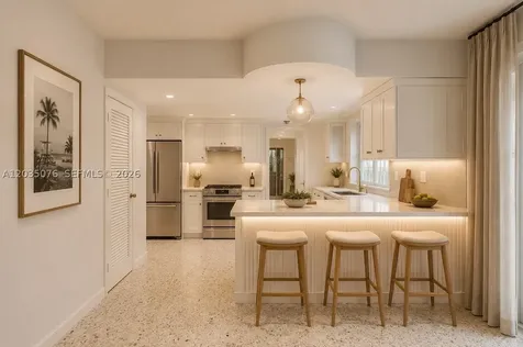 785 NE 155th Street Miami FL 33162
