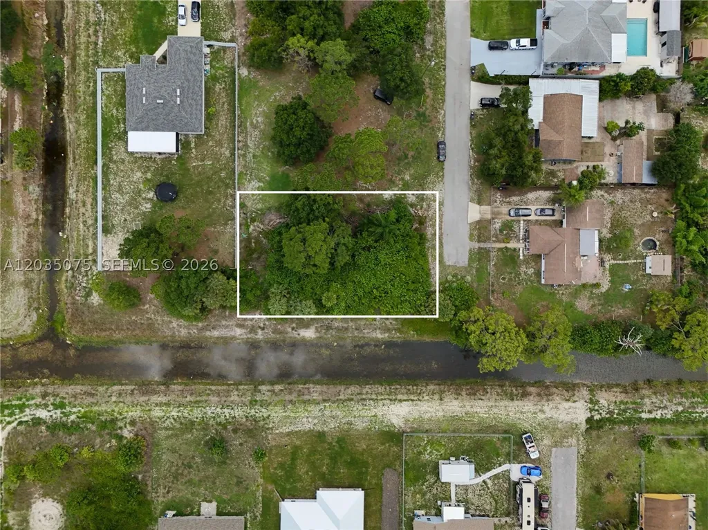 3105 Brian Avenue S Lehigh Acres FL 33976