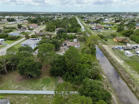 3105 Brian Avenue S Lehigh Acres FL 33976