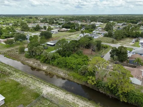 3105 Brian Avenue S Lehigh Acres FL 33976
