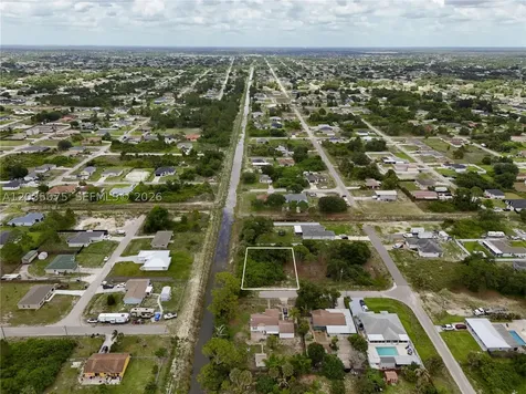 3105 Brian Avenue S Lehigh Acres FL 33976