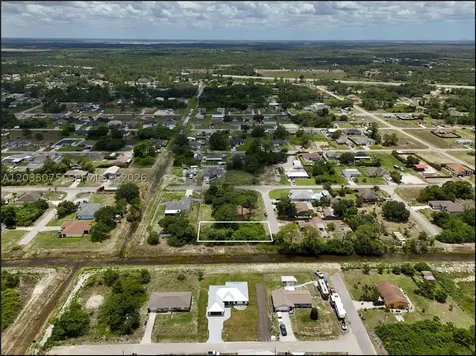 3105 Brian Avenue S Lehigh Acres FL 33976