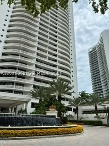 3000 Island Boulevard Aventura FL 33160