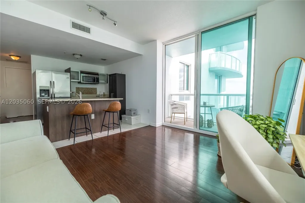1900 N Bayshore Drive Miami FL 33132