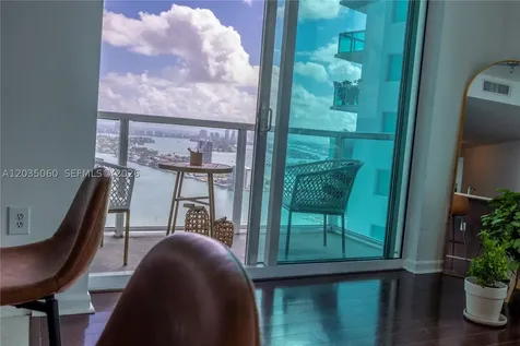 1900 N Bayshore Drive Miami FL 33132