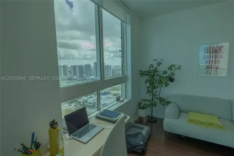 1900 N Bayshore Drive Miami FL 33132