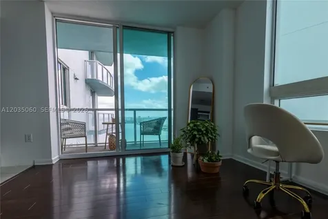 1900 N Bayshore Drive Miami FL 33132