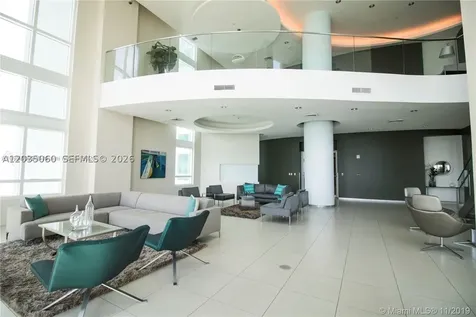 1900 N Bayshore Drive Miami FL 33132