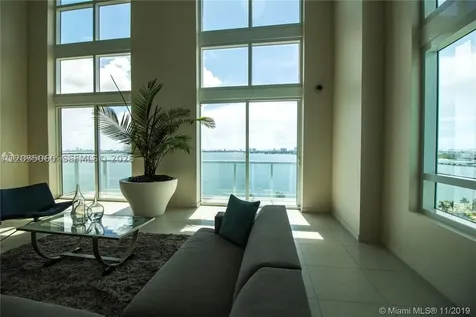 1900 N Bayshore Drive Miami FL 33132