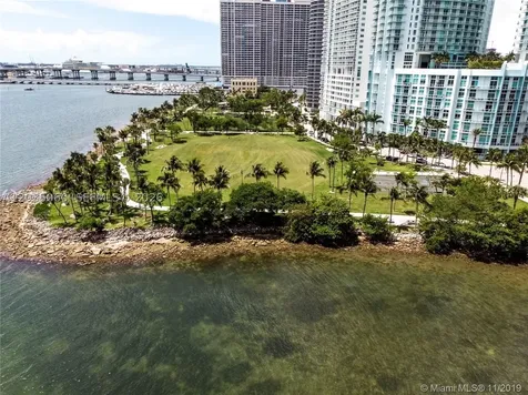 1900 N Bayshore Drive Miami FL 33132
