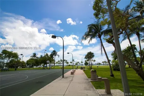 1900 N Bayshore Drive Miami FL 33132