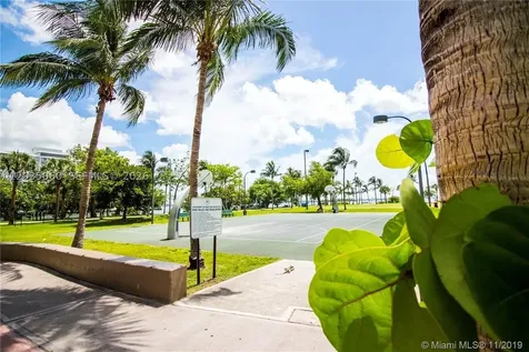 1900 N Bayshore Drive Miami FL 33132