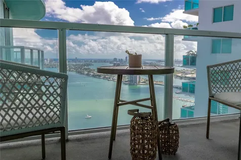 1900 N Bayshore Drive Miami FL 33132