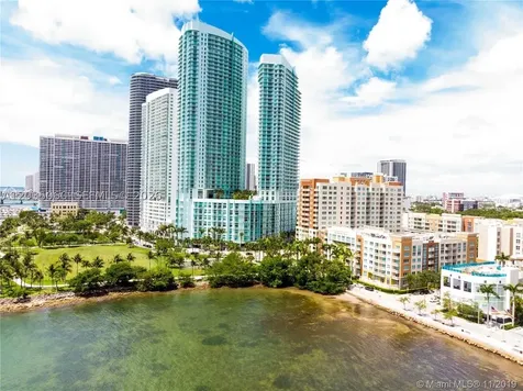 1900 N Bayshore Drive Miami FL 33132