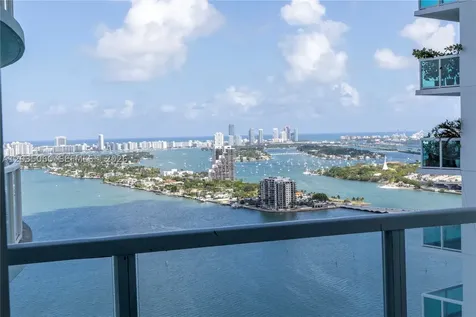 1900 N Bayshore Drive Miami FL 33132