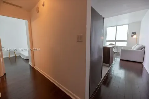 1900 N Bayshore Drive Miami FL 33132
