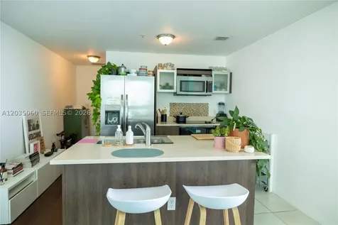 1900 N Bayshore Drive Miami FL 33132