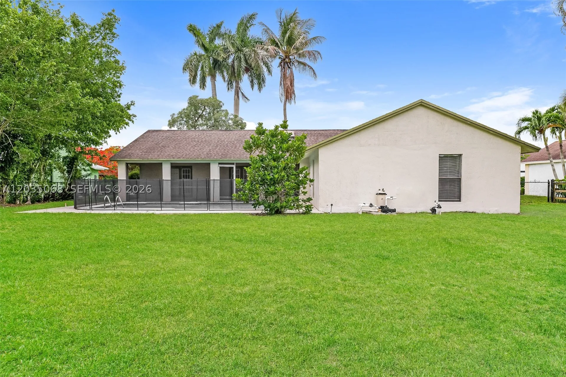 12351 Gingerwood Lane Wellington FL 33414