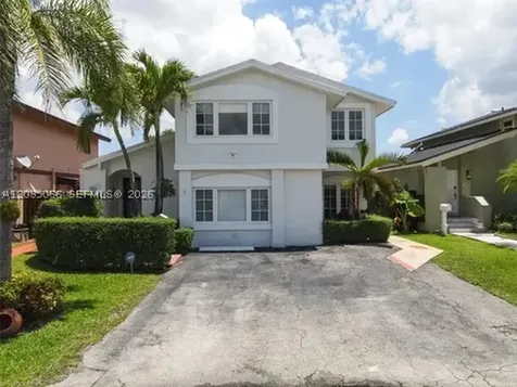 933 NW 106th Ave Circle Miami FL 33172