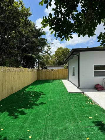 4028 SW 49th Court Dania Beach FL 33314
