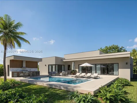 9445 SW 73rd Avenue Pinecrest FL 33156
