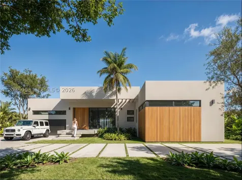 9445 SW 73rd Avenue Pinecrest FL 33156