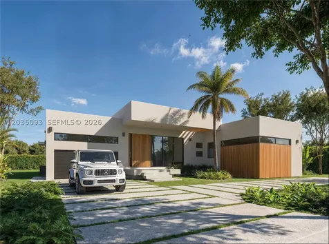 9445 SW 73rd Avenue Pinecrest FL 33156