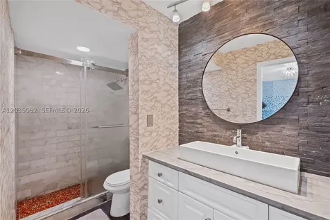 3665 NE 167th Street North Miami Beach FL 33160