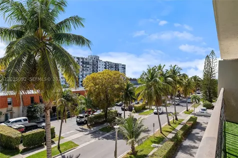3665 NE 167th Street North Miami Beach FL 33160