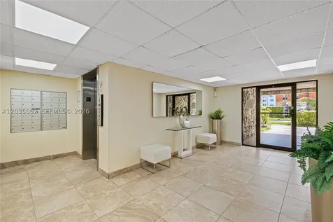 3665 NE 167th Street North Miami Beach FL 33160