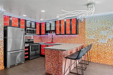3665 NE 167th Street North Miami Beach FL 33160
