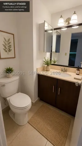 18151 NE 31 Court Aventura FL 33160