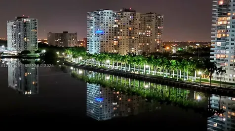 18151 NE 31 Court Aventura FL 33160