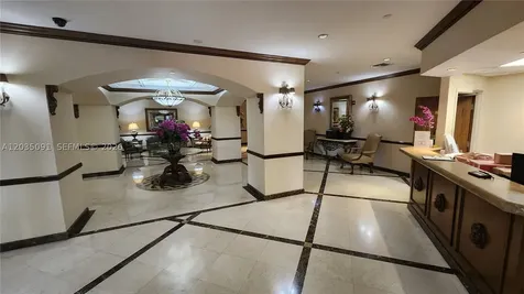 18151 NE 31 Court Aventura FL 33160